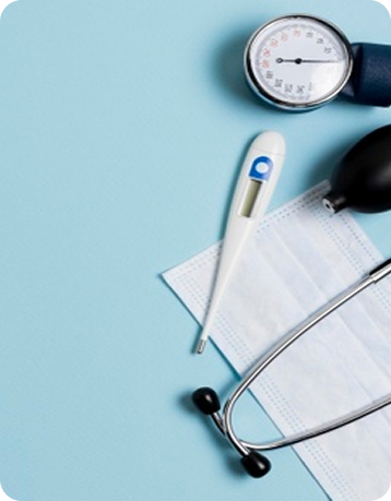 Alur Layanan Kesehatan