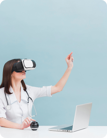 Lokasi Fasilitas Kesehatan