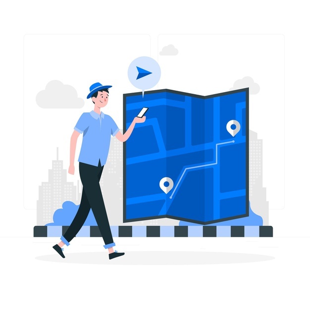 Permohonan Alamat Bayar